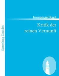 Die ausgabe 1781 (a) und 1787 (b) sind dabei klar unterschieden und erleichtern das studium von kants erster kritik erheblich. Kritik Der Reinen Vernunft Von Immanuel Kant Als Taschenbuch Portofrei Bei Bucher De