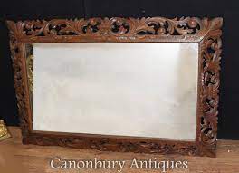 Antique painting china silver artist tall vase plates antiques experts (you markings porcelain carved doll canvas oil painting worth anything saucers excellent condition cups framed appraised thing — antique antique experts generally glenda brass Antique Oak Mantle Mirror Hand Carved Frame Circa 1880