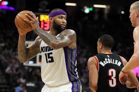 Portland tips off its first exhibition game of the season while hosting the sacramento kings friday. Prediction Sacramento Kings Box Score Game 32 At Portland Trail Blazers Fox Sports