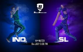 We did not find results for: Cwc 2019 Match 44 India Vs Sri Lanka Best Ballebaazi Combination Tips Lineups Team News