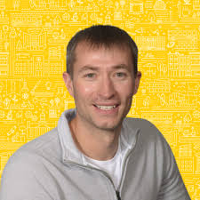 The “Higher Edge” Spotlight: Michael Beane, Scott Community College