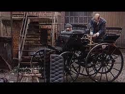 Carl benz erfand das erste automobil der welt im jahr 1885 und stellte es offiziell am 3. Wissensmix Wer Hat Das Auto Erfunden Youtube