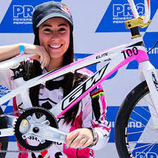 Jun 21, 2021 · nuestra imagen y embajadores de marca de bicicletas bmx son mariana pajón, carlos ramírez y alise willoughby y esperamos que puedan obtener medallas en los juegos olímpicos, por lo que potenciaría la marca en el exterior. Mariana Pajon Encabeza Presentacion Del Gw Shimano 2016 Revista Mundo Ciclistico