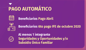 El ife abrió un nuevo proceso para postular al beneficio, esta vez para recibir el pago del mes de mayo. Mis Pagos Consultar Ife Como Postular Al Ife Mayo 2021 Consultar Con Rut Fecha De Pago Ampliado Postulacion Al Www Ingreso Familiar De Emergencia Cl La Republica El Ingreso Familiar