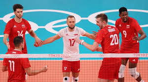 Maybe you would like to learn more about one of these? 3 0 Z Wlochami Pierwsze Zwyciestwo Polskich Siatkarzy Na Igrzyskach Tokio 2020 Polsat Sport