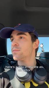 Day in my life as an actor 🎥🔥, #actor #musician