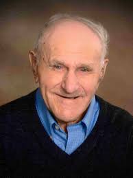 Norbert P. Hennen Obituary 2024