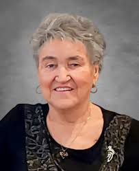 Thérèse Boudreau : Le complexe funéraire de la Vallée