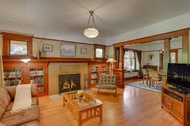 See more ideas about craftsman style, craftsman style homes and house styles. 70 Craftsman Style Living Room Ideas Photos