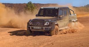 Recherche 6x6 Autonews