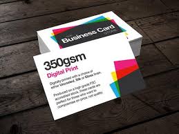 Select a shape, paper and finish to reflect your personality. Bespoke Business Card Design And High Quality Printing Service