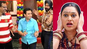 The main reason in the decline the quality of taarak mehta ka ooltah chashmah is because of the fact that all the characters have now become boring and even the director is forcing preaching good values then. Paradoxon Oneletrajz Elkerul Tarak Mehta Ka Ulta Chasma Saturdaynightlights Org