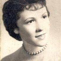 Anita Dziuban Obituary