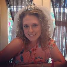 Kimberly Dameron's Instagram, Twitter & Facebook