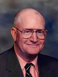 Marvin Eyre Obituary October 23, 2018