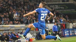 Aug 2, 2020 contract expires: Andrej Kramaric Player Profile 20 21 Transfermarkt