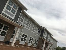 Serving phoenix, tempe, mesa, queen creek, fountain valley, scottsdale, and more. Sun Valley Guttering Seamless Rain Gutters Downspouts
