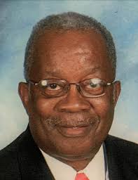 Obituary information for Wilbert Coward