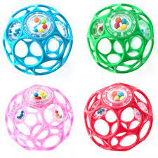 Check spelling or type a new query. Oball Rattle 10 Cm Babymarkt De