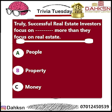 But, if you guessed that they weigh the same, you're wrong. Dahksn Investment Limited Enhance Your Knowledge About Real Estate And Learn Something Completely New By Answering These Insightful Quiz Questions Triviatuesday Quiz Question Answer Facebook