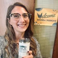 Andrea Perrone's Instagram, Twitter & Facebook