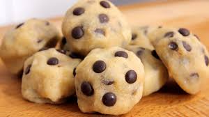 Video Und Rezept Essbarer Keksteig Club Der Koche Cookie Dough Edible Cookie Dough Food