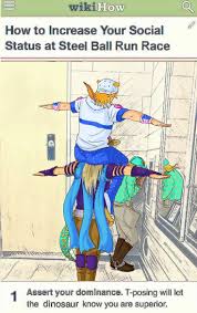 Pin By Sara Tax On Hamster Palace Jojo Memes Jojo Bizzare Adventure Jojo Anime