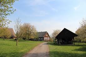 Die liste europäischer freilichtmuseen ist eine auflistung von freilichtmuseen nach ländern. Skanzen Kourim Toulejse Cz