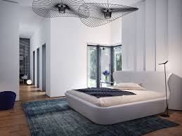 Do you like fresh air? Modern Ceiling Fans For Bedrooms Modern Ceiling Fan Unique Ceiling Fans Ceiling Fan Bedroom