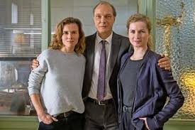 She attended the ernst busch academy of dramatic arts from 2002 to 2007 where she studied drama. Tatort Blitzkritik Packende Jagd Nach Dem Serienkiller In Dresden