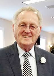 Ralph Massie Obituary