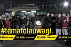 Chodzi o szokujący materiał „uwagi tvn z listopada tego roku. Uwaga Z Najwieksza Widownia Interwencja Z Najwiekszym Udzialem Press Pl Najnowsze Informacje Z Branzy Medialnej Marketingowej Reklamowej I Public Relations