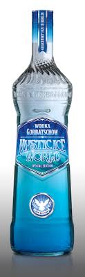 Since 1960, it is owned by the söhnlein rheingold ag, a part of the henkell & co. Gorbatschow Vodka Special Edition Series 2 By Todd Curtis Design At Coroflot Com