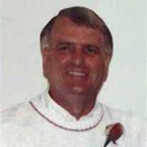 Christopher Suter Obituary