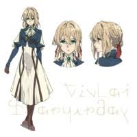 Anime Characters Database We index characters by eye color, hair color, hair length, age, gender, and animal ears.