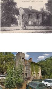 Ollainville Avant Et Apres Colonieslocales