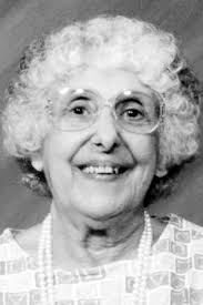 Elvita Collins Obituary (2007)