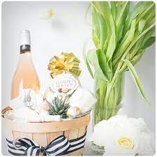 Forget foraging for easter eggs, fill up your basket with these sophisticated goodies instead. 23 Epic Easter Basket Ideas For Adults Dodo Burd
