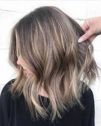 Pin By Pollak Lea On Hair Short Hair Balayage Balayage Hair Thick Hair Styles