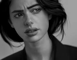 Yael shelbia was born on august 31, 2001, on nahariya, israel, to a religious orthodox jewish. Yael Shelbia On Behance