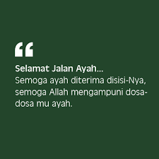 Seperti namanya doa untuk orang meninggal adalah doa yang kita panjatkan untuk orang yang sudah meninggal dunia. Dp Bbm Doa Untuk Ayah Yang Sudah Meninggal Kochie Frog