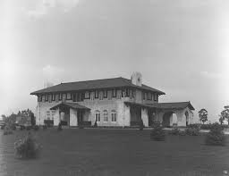 Agnews State Mental Hospital East Bay California Hospital Mental Hospital