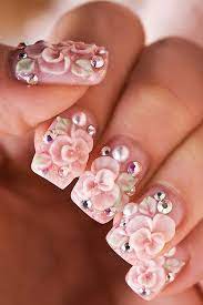Hola amigas hoy no se pierdan como decorar uñas en 3d paso a paso, el nail art es lo que hoy se está usando y está muy de moda, por lo tanto les traeremos lo mejor en diseños fáciles que podamos hacer nosotras mismas ,recuerda que la práctica hace al maestro. Https Xn Diseosdeuasdecoradas 66bf Com Decoracion Unas Flores 3d Decoracion Para Unas De Flores En 3d Petalos Rosados