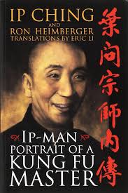 In the 2019 film ip man: Ip Man Portrait Of A Kung Fu Master Ching Ip Heimberger Ron Li Eric Amazon De Bucher