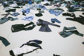 Clothes On Floor Free Photo On Barnimages Messy Clothes Stacked Style Clothes Closet