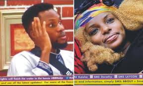 I wish i was evicted on sunday i m tired wathoni confesses to laycon opera news from res.6chcdn.feednews.com wathoni latest update opera news / opera news 7.5. Love Again See Brighto Reply To Wathoni When She Asked If She Was His Distraction Opera News