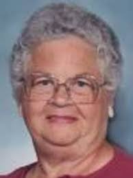 Vivian Eileen Fraser