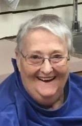 Mary Margaret Obituary (1944