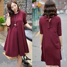Walau sudah bertambah berat badan dan juga banyak keluhan, ibu hamil harus tetap menjaga informasi mengenai berbagai model baju hamil untuk bekerja ini dapat anda ketahui dari sumber manapun. 25 Trend Terbaru Model Baju Hamil Dari Bahan Kaos Maria Space
