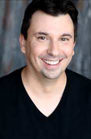 The Scarlet Line (TV Series 2013– )